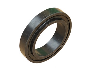 Buffer rubber ring