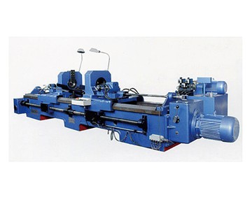 Class a double head automatic drilling machine for steel pipe