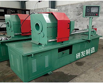 Class B pipe cutter (ordinary low speed)