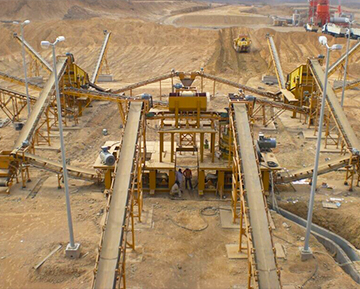Shenyang Ocean Ship conveyor export project